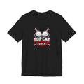 Top Cat Ti-Tees Golf Tee — Hit the Fkn Ball