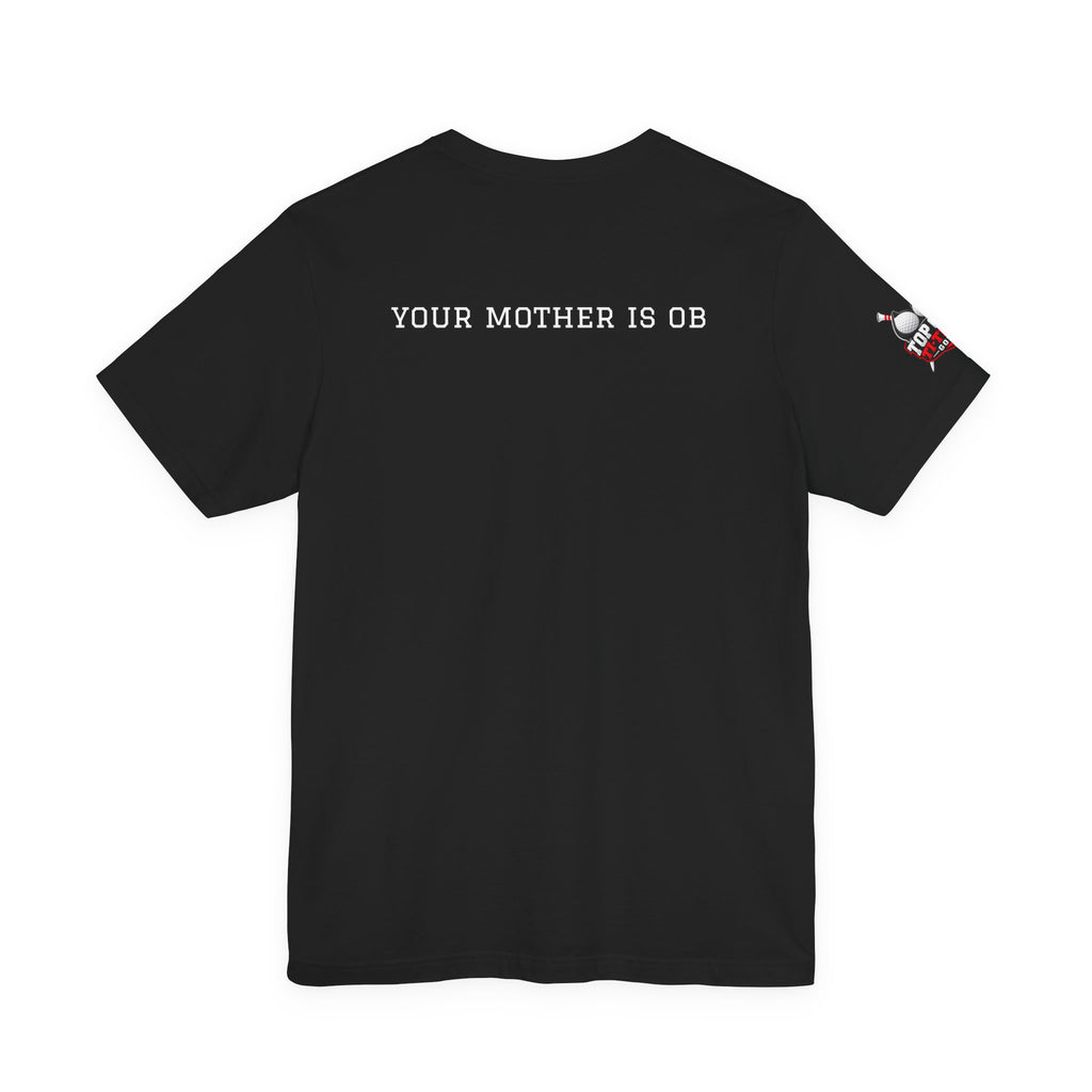 Drinking N Stinking Golf Tee — Top Cat Ti-Tees