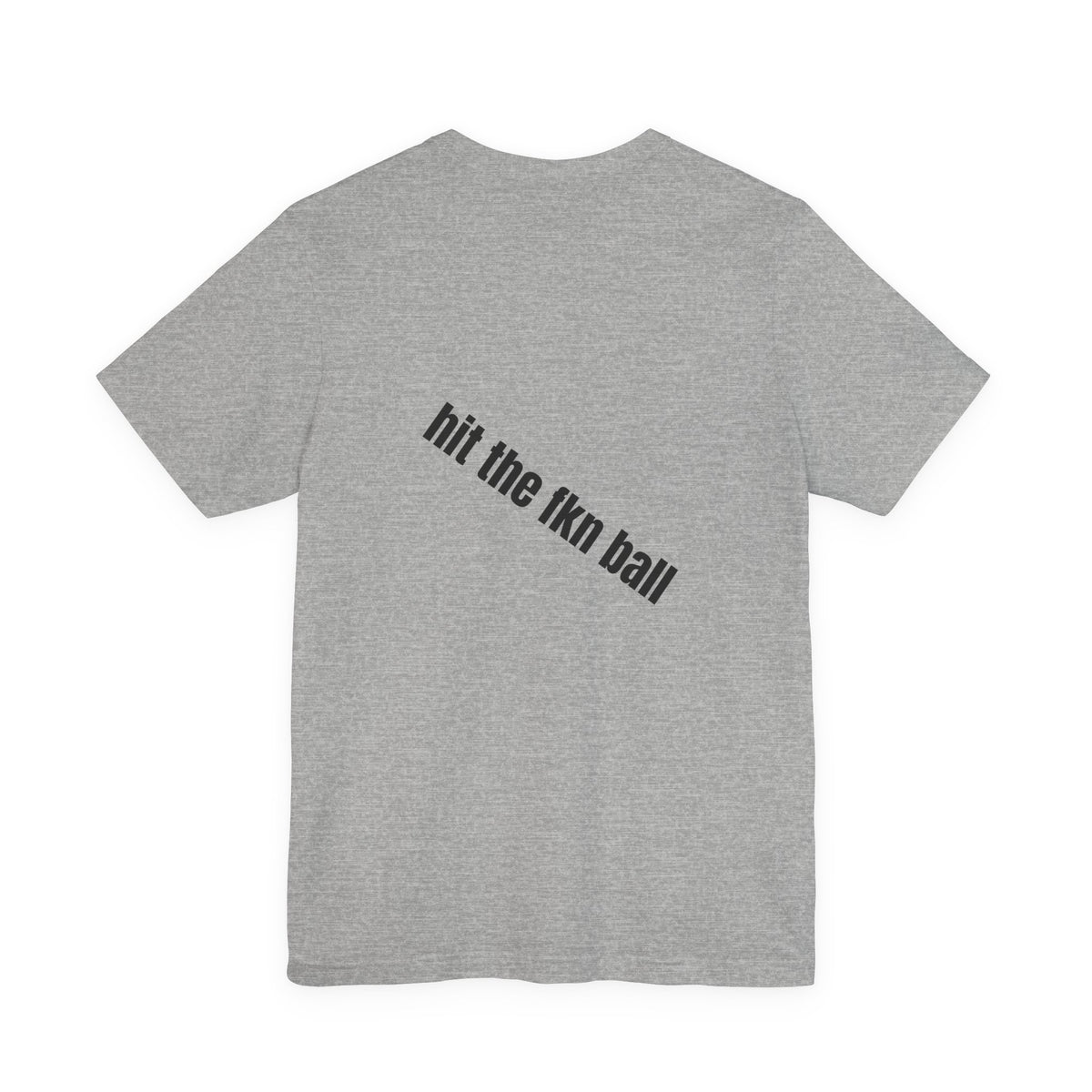 Top Cat Ti-Tees Golf Tee — Hit the Fkn Ball