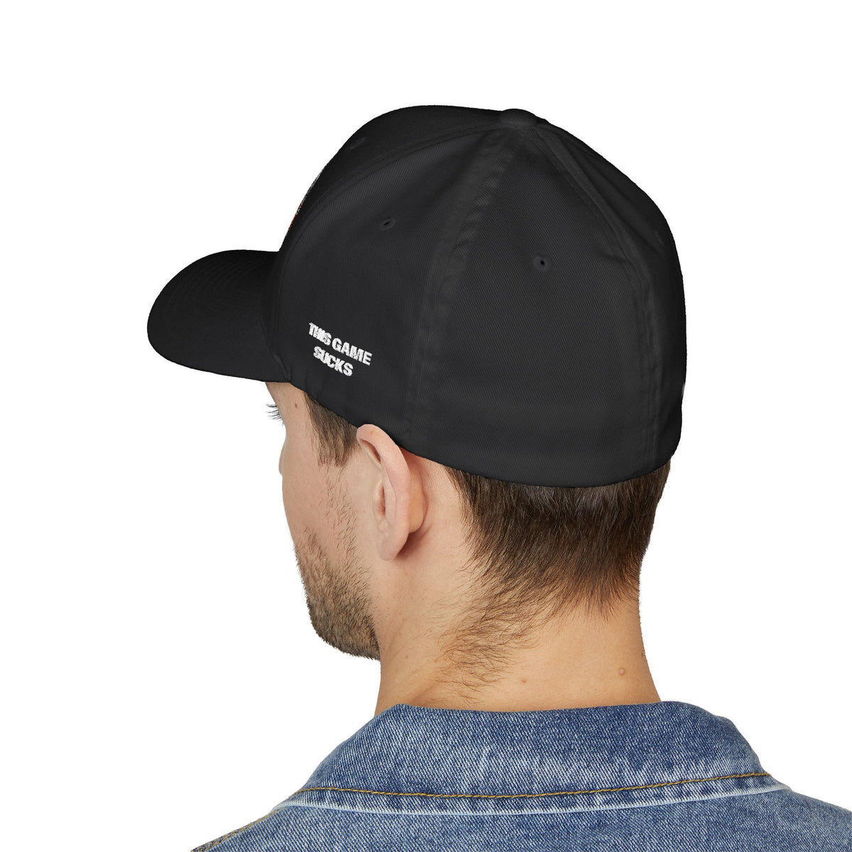 Top Cat Ti-Tees Golf Hat – This Game Sucks