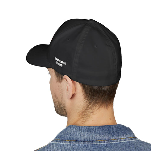 Top Cat Ti-Tees Golf Hat – This Game Sucks
