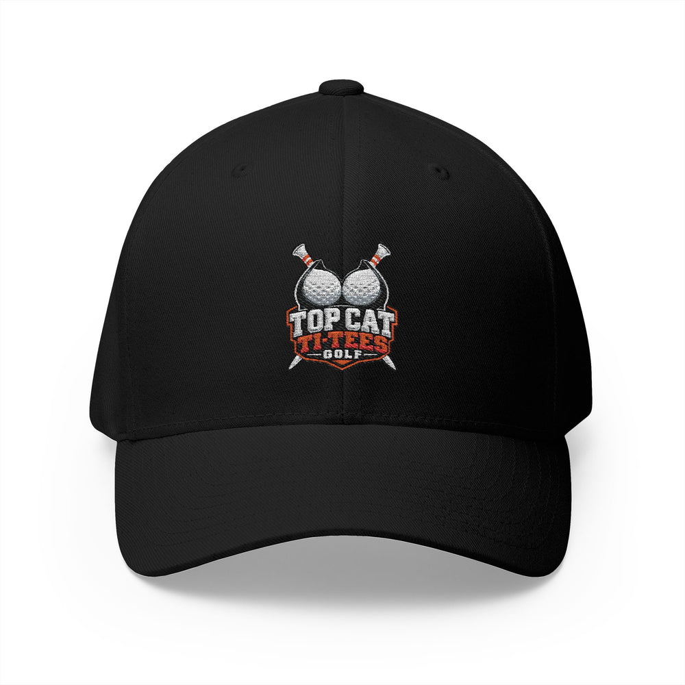 Top Cat Ti-Tees Golf Hat – This Game Sucks