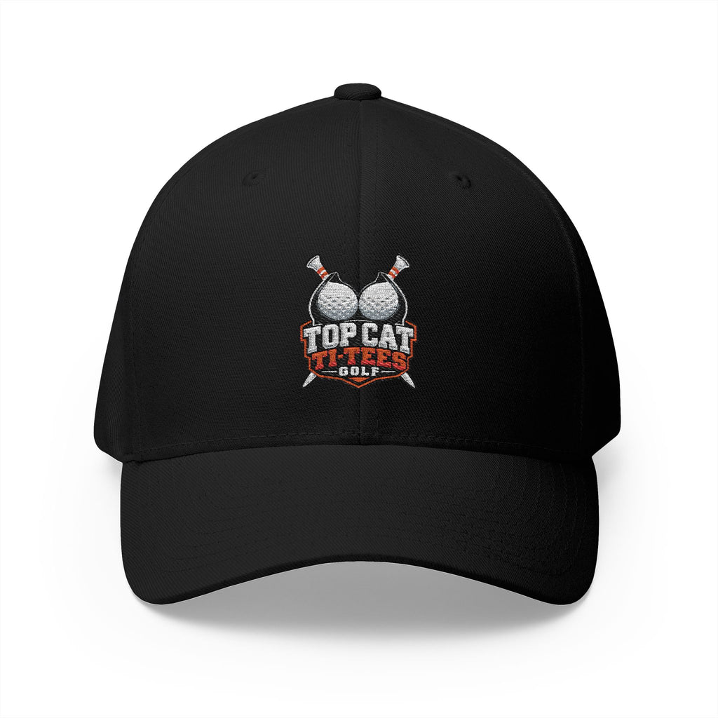 Top Cat Ti-Tees Golf Hat – This Game Sucks