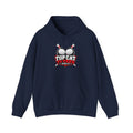 Top Cat Ti-Tees Golf Hoodie — Your Swing Called