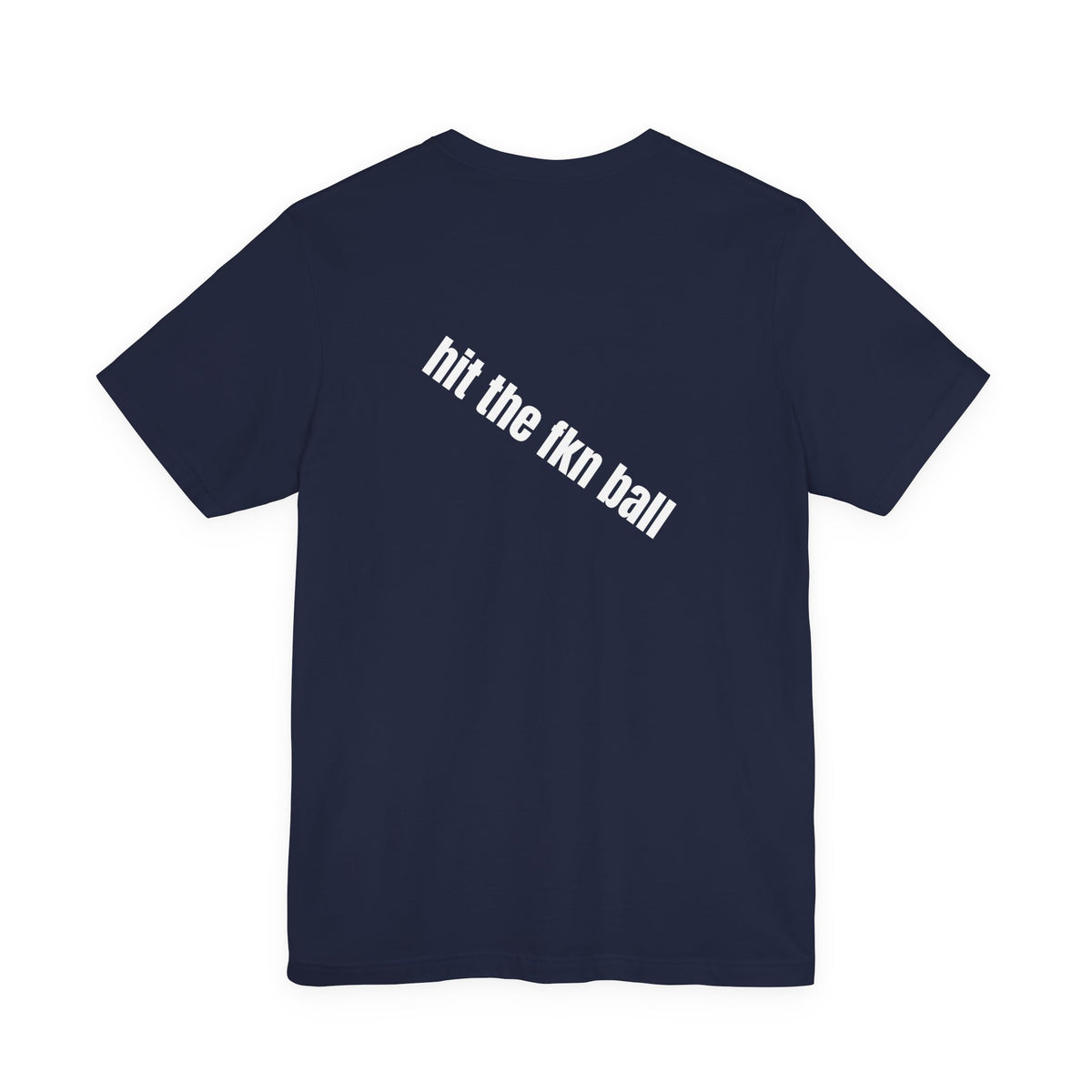 Top Cat Ti-Tees Golf Tee — Hit the Fkn Ball